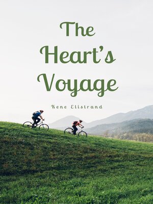 cover image of The Heart's Voyage